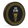 Ficha de póker GREEK GODS "BIG BLIND" - 43 mm - de cerámica