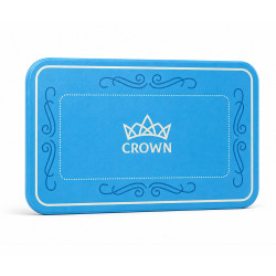 "Poker chip "CROWN OF...