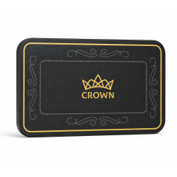 Pokerfiche "CROWN OF LAUREL...