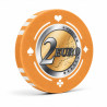 Gettone per Cash Game "EURO - SERIE 1 - 2" - Edizione limitata - in ceramica - 10g