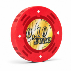 Cash Game Token "EURO -...