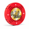 Zeton Cash Game "EURO - SERIA 2 - 0.10" - Edycja limitowana - z ceramiki - 10g