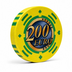 Gettone da Cash Game "EURO...