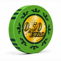 Cash Game Token "EURO -...