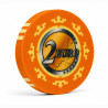 Munt van Cash Game "EURO - SERIE 3 - 2" - Beperkte oplage - van keramiek - 10g