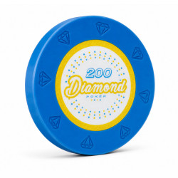 Żeton do pokera "DIAMOND...