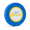 Pokerspelmark "DIAMOND 200" - 14g - i kompositlera med metallinlägg - säljs styckevis
