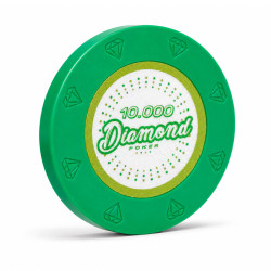 Gettone da poker "DIAMOND...