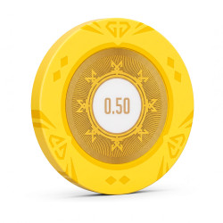 Pokerspeltoken "SUNSHINE...