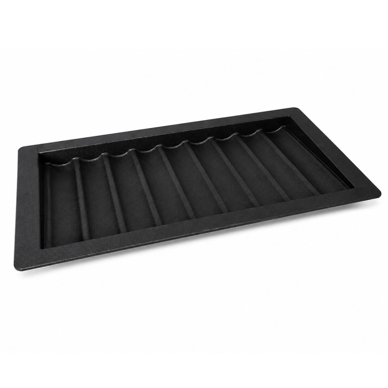 Suporte para mesa de jogo ECO 450 para 450 fichas - 9 colunas de 50 fichas - muito resistente.