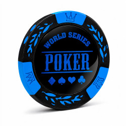 Pokerchips "WORLD SERIES...