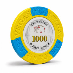 Pokermarker "LAS VEGAS...