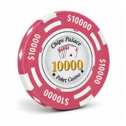 Pokerchip "CHIPS PALACE...