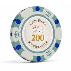 Pokermarker "CROWN 200" - i...