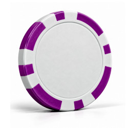 "Poker chips "8 SPOTS...