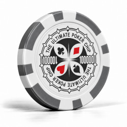 Fiches da poker "ULTIMATE...