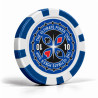 Ultimate Poker Chips 10 - ABS with metal insert - roll of 25 chips - 11.5 g