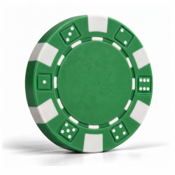 Fichas de poker "DICE...