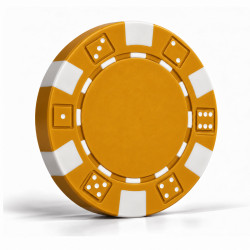 Fiches da poker "DICE...