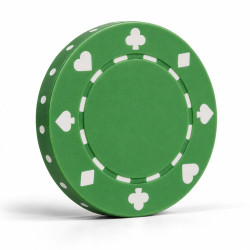 "SUITED VERT" poker chips -...