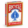 Cartouche Bicycle "RIDER BACK" Standard - 12 jeux