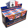 Speelkaarten Bicycle "RIDER BACK" Standaard - 12 spellen
