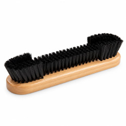 Borstel voor speeltafel - speciaal ontwerp