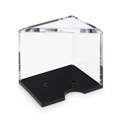 Portador de tarjetas de...