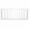 "ACRY 500" storage rack for 500 poker chips - with lid