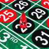 Marqueur pour roulette PRISME - en acrylique -