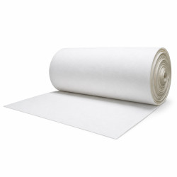 Thick "PADDING" - 1 cm thick - for poker table
