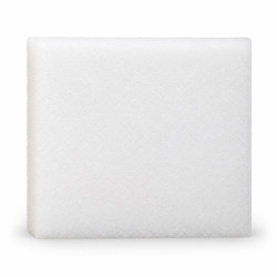 Thick "PADDED" foam - 1 cm thick - for poker table