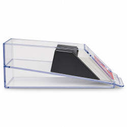 Sabot 8 Kartendecks - aus Acryl