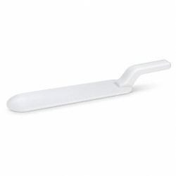 copy of Pall Baccara Vit - plast - 38 cm