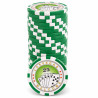 Poker Chips "ROYAL FLUSH 25" - ABS z wkładką metalową - rolka 25 żetonów - 11,5 g