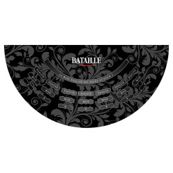 Mattan "ARABESQUE BATTLE" -...