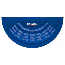 Tapete de "BATAILLE BLUE" -...