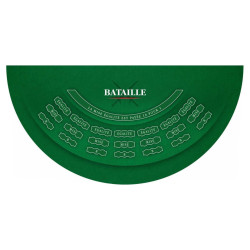 Dywan "GREEN BATTLE" - 140...