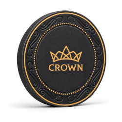 Ficha de pôquer "CROWN OF...