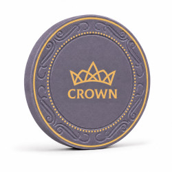 Pokerchip "CROWN OF LAUREL...
