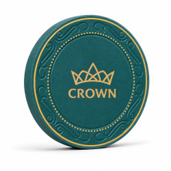 Ficha de poker "CROWN OF...