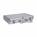 copy of Maleta de 300 fichas de poker "SUNSHINE" - versão TORNEIO - em clay composite 14 g - com acessórios.