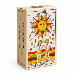 MARSEILLE TAROT