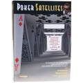 Poker Satellites – par François Montmirel - 244 pages – Edition Fantaisium