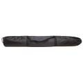 Tapete de Poker oval "TYPO SPADE" - 3 tamanhos - 0/8/10 lugares - malha de neoprene.