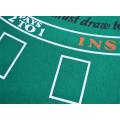 Black Jack carpet "ECO" - 185x95 cm