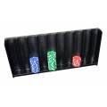 Soporte de almacenamiento "VERTICAL" - para 500 fichas de ruleta

