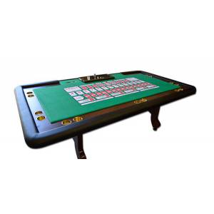 Table Sic Bo de Casino