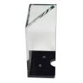 Porta cartas de Black Jack "8 DECKS" - de PVC - para 8 juegos de 54 cartas.