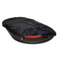 Protective cover for Oval Table 110x220 cm - polyester.